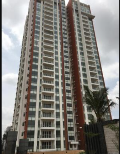 4 bhk Apartments for sale in whitefield